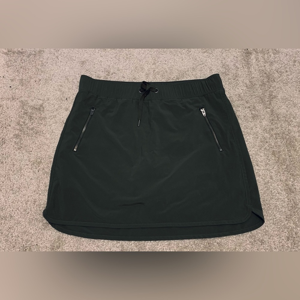 Athleta Skort